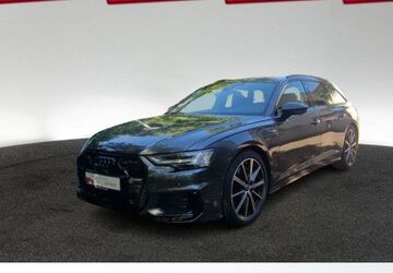 Audi A6 14.685 km 52.920 &euro; Ulm 89073