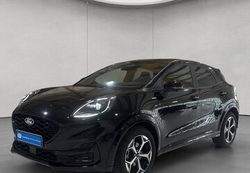 Ford Puma 19.900 km 27.990 &euro; Illertissen 89257