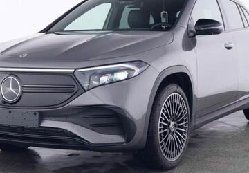 Mercedes-Benz EQA 29.499 km 41.000 &euro; Laichingen 89150