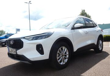 Ford Kuga 3.500 km 27.480 &euro; Ehingen/Do. 89584