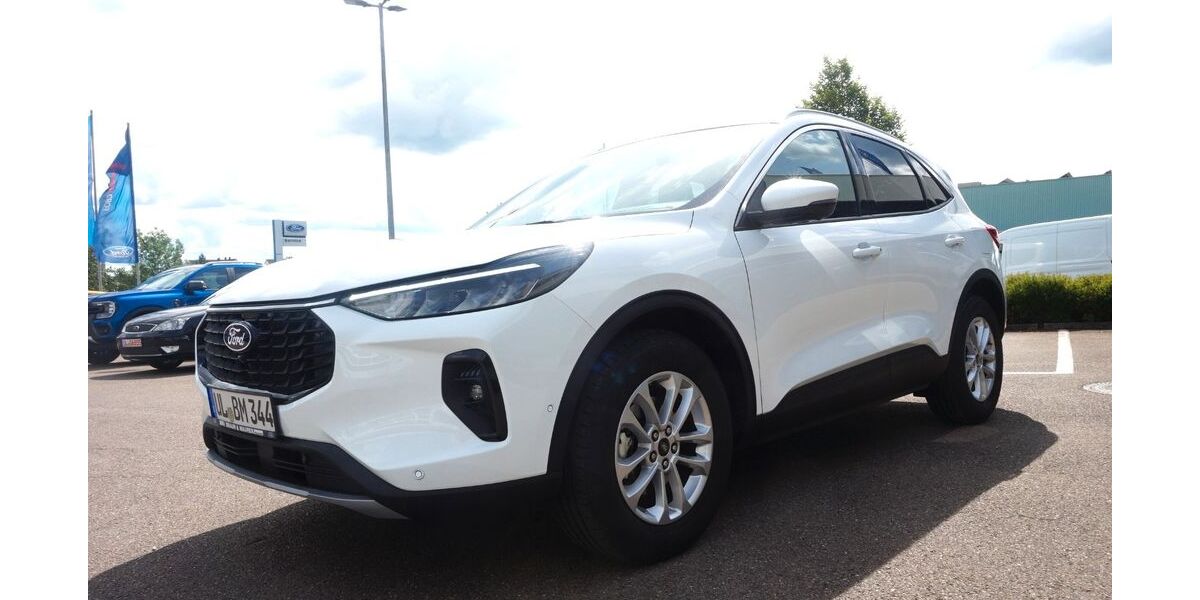 Ford Kuga 3.500 km 27.480 &euro; Ehingen/Do. 89584