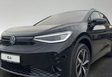 VW ID.4 13.001 km 49.450 &euro; Senden 89250
