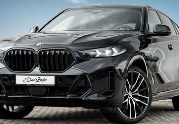 BMW X6 24.990 km 79.990 &euro; Günzburg 89312