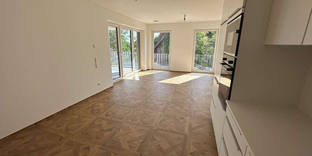 Etagenwohnung Blaustein-Wippingen Wippingen - 3 Zimmer, 75 m&sup2;, 1.010&euro; | Angebot:27129730