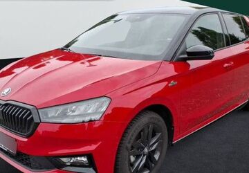 Skoda Fabia 7.325 km 23.970 &euro; Neu-Ulm 89231