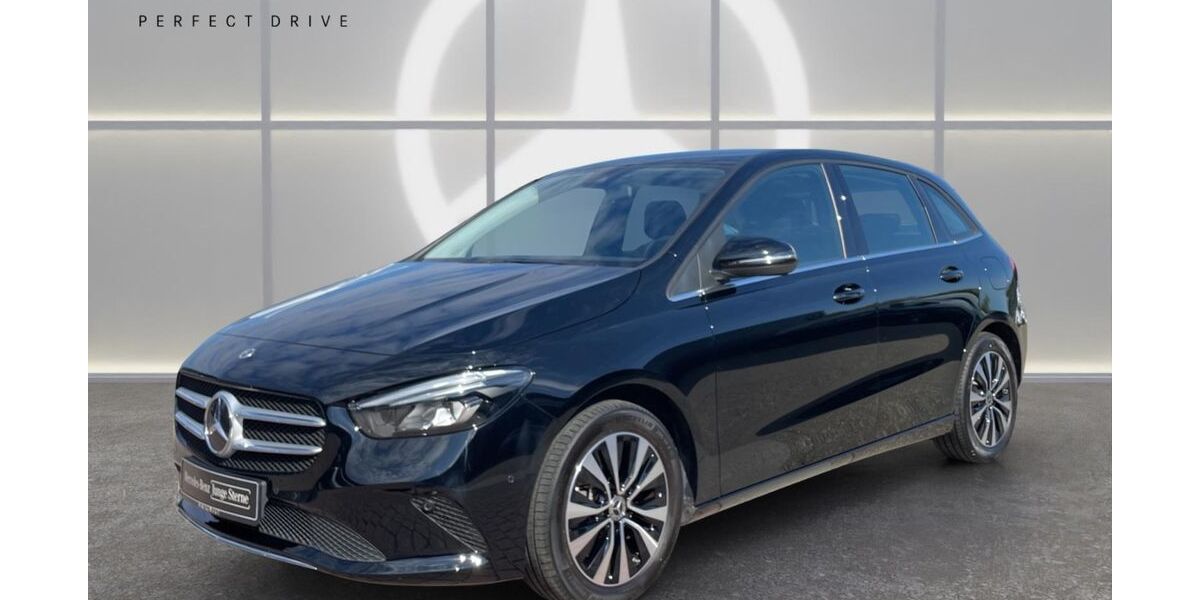 Mercedes-Benz B 250 21.666 km 22.440 &euro; Ulm 89077