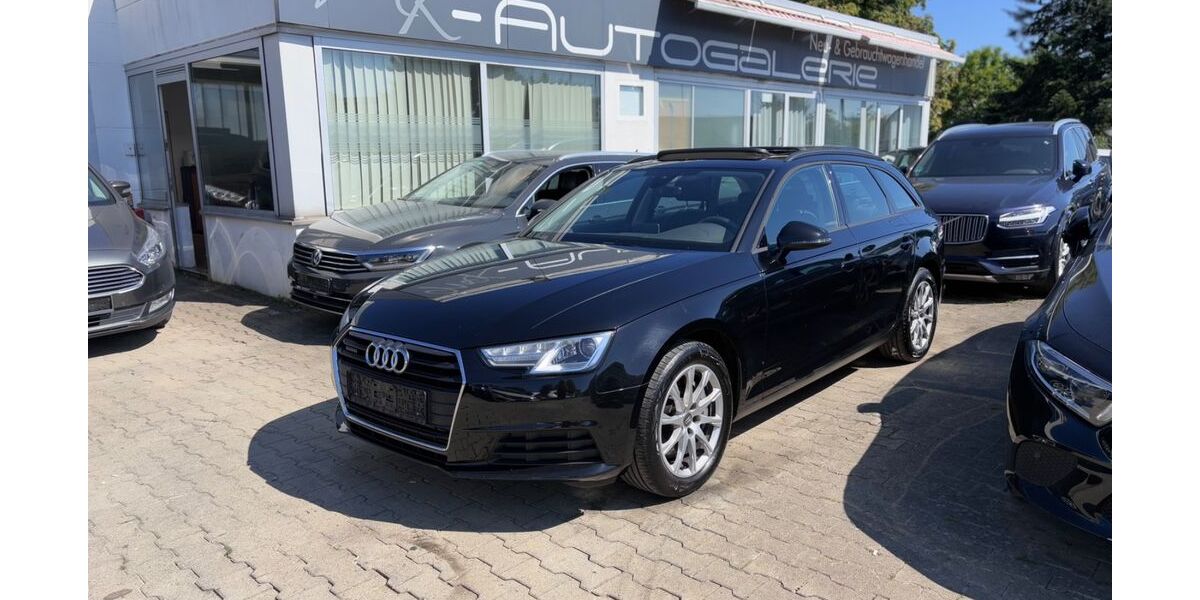 Audi A4 195.000 km 14.990 &euro; Ulm-Jungingen 89081