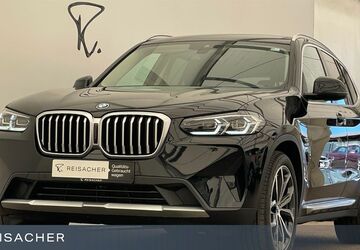 BMW X3 95.253 km 31.880 &euro; Ulm 89077