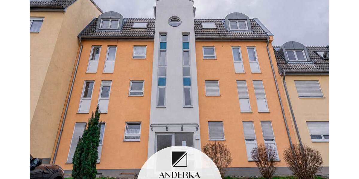 Etagenwohnung Leipheim - 2 Zimmer, 59 m&sup2;, 700&euro; | Angebot:27239292