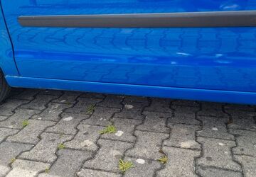 VW Polo 153.000 km 3.100 &euro; Senden 89250