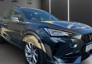 Cupra Formentor 53.680 km 27.650 &euro; Ulm 89077