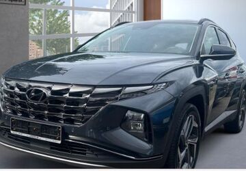 Hyundai TUCSON 67.700 km 28.985 &euro; Neu-Ulm 89231