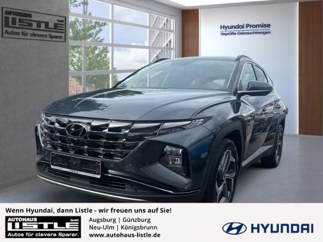 Hyundai TUCSON 67.700 km 28.985 &euro; Neu-Ulm 89231