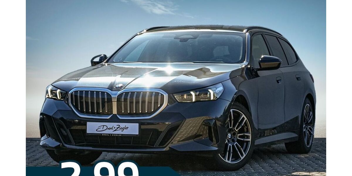 BMW 520 21.790 km 50.999 &euro; Günzburg 89312