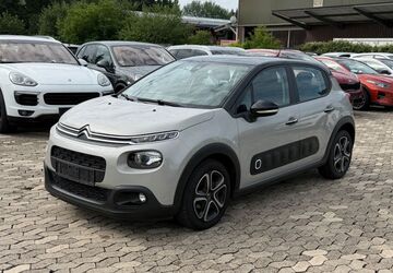 Citroen C3 120.000 km 6.950 &euro; Erbach bei Ulm 89155