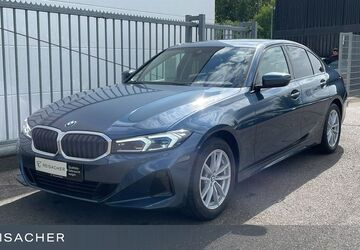 BMW 318 19.076 km 31.790 &euro; Günzburg 89312