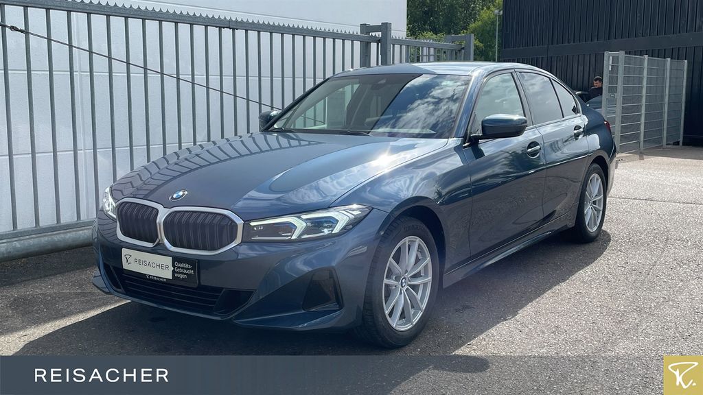BMW 318 19.076 km 31.790 &euro; Günzburg 89312