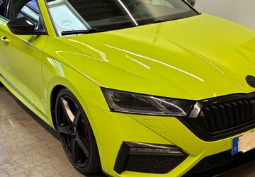 Skoda Octavia 79.940 km 22.990 &euro; Herbrechtingen 89542