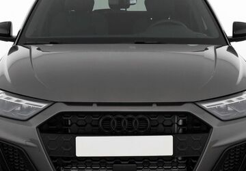 Audi A1 17.000 km 33.439 &euro; Ulm 89079