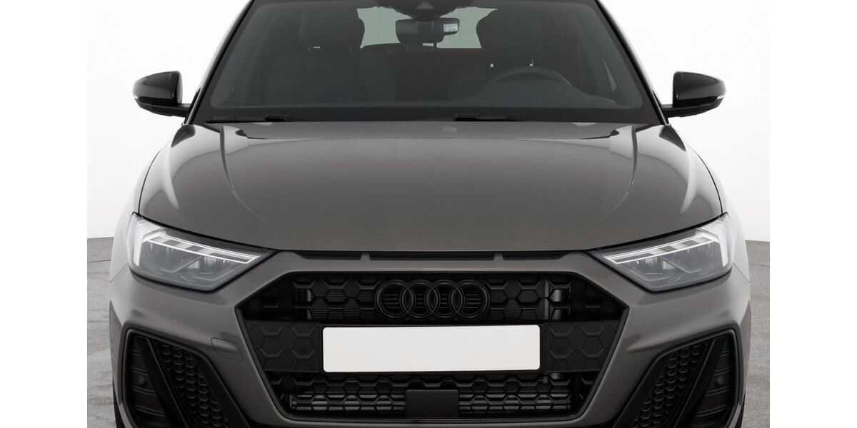 Audi A1 17.000 km 33.439 &euro; Ulm 89079