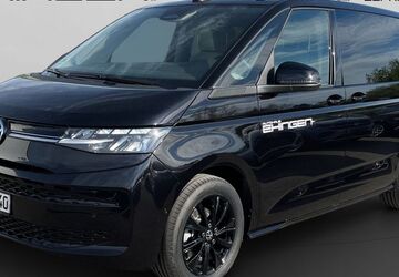 VW T7 Multivan 6.000 km 62.888 &euro; Ehingen 89584