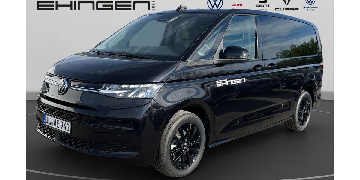 VW T7 Multivan 6.000 km 62.888 &euro; Ehingen 89584
