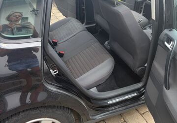 VW Polo 127.714 km 3.100 &euro; Bibertal 89346