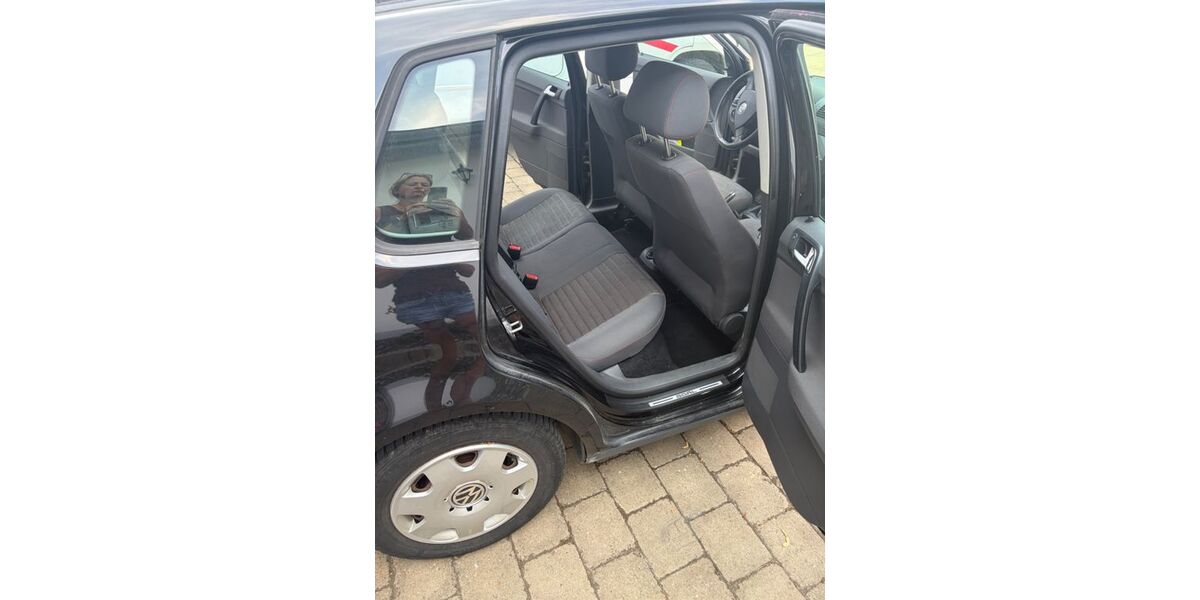 VW Polo 127.714 km 3.100 &euro; Bibertal 89346