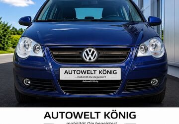 VW Polo 59.898 km 3.980 &euro; Elchingen 89275
