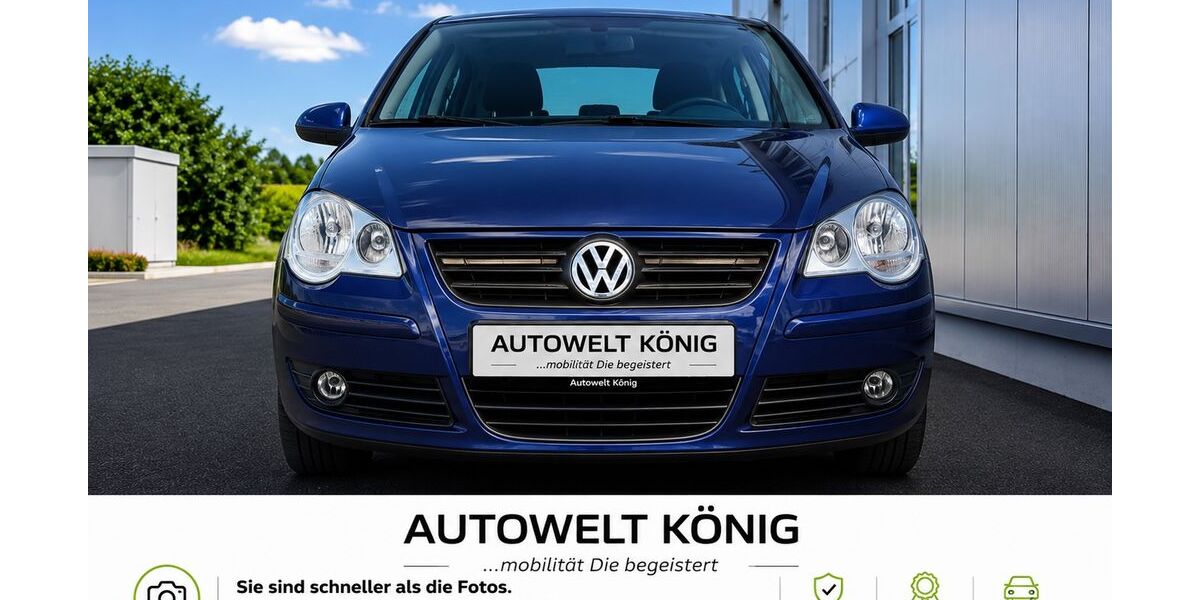 VW Polo 59.898 km 3.980 &euro; Elchingen 89275