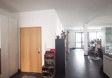 Wohnung Neu-Ulm Burlafingen - 2 Zimmer, 121 m&sup2;, 1.500&euro; | Angebot:27601506