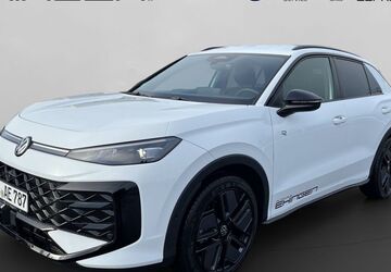 VW T-Roc 6.000 km 35.999 &euro; Ehingen 89584