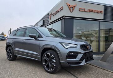 Cupra Ateca 10.000 km 38.690 &euro; Weidenstetten 89197