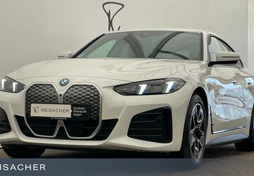 BMW i4 24.244 km 48.349 &euro; Ulm 89077