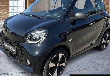 Smart ForTwo 30.900 km 13.580 &euro; Geislingen/ Steige 73312