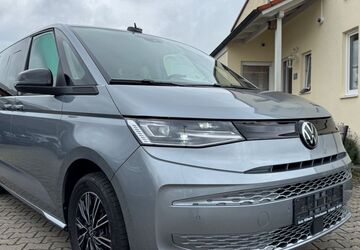 VW T7 Multivan 31.929 km 46.990 &euro; Ichenhausen 89335