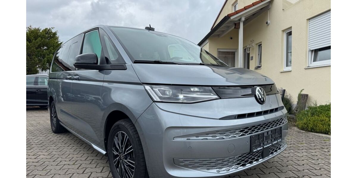 VW T7 Multivan 31.929 km 46.990 &euro; Ichenhausen 89335