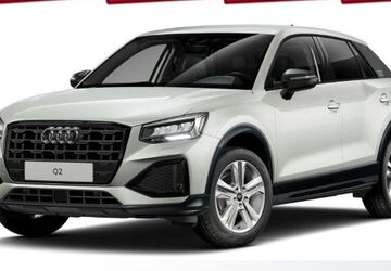 Audi Q2 3.010 km 25.330 &euro; Ulm 89073