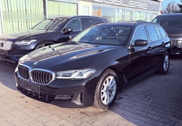 BMW 530 265.000 km 17.990 &euro; Ulm-Jungingen 89081