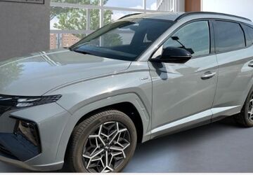 Hyundai TUCSON 58.528 km 27.485 &euro; Neu-Ulm 89231