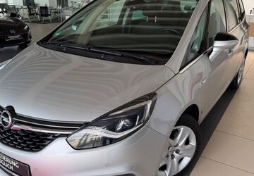 Opel Zafira 250.000 km 6.100 &euro; Oberdischingen 89610