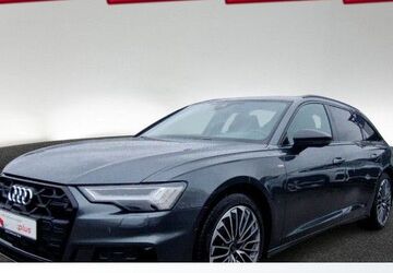 Audi A6 22.051 km 48.420 &euro; Ulm 89073
