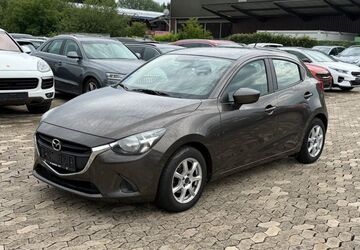 Mazda 2 17.450 km 7.950 &euro; Erbach bei Ulm 89155