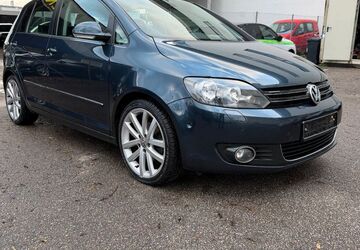VW Golf 181.000 km 8.200 &euro; Ulm 89077