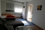 Etagenwohnung Neu-Ulm Ludwigsfeld - 1 Zimmer, 30 m&sup2;, 600&euro; | Angebot:27544981