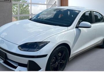 Hyundai IONIQ 6 19.165 km 26.985 &euro; Neu-Ulm 89231
