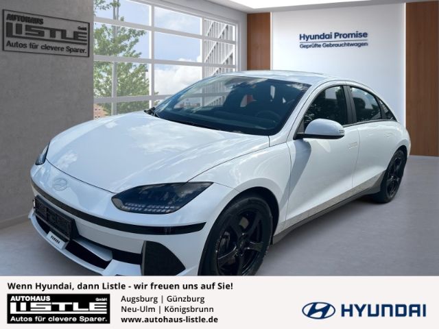 Hyundai IONIQ 6 19.165 km 26.985 &euro; Neu-Ulm 89231