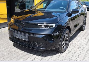 Opel Mokka 17.100 km 21.490 &euro; Ulm 89073