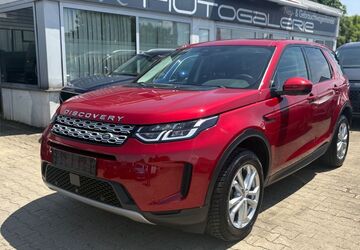 Land Rover Discovery 83.000 km 23.990 &euro; Ulm-Jungingen 89081