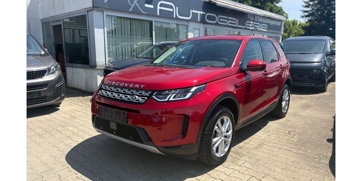 Land Rover Discovery 83.000 km 23.990 &euro; Ulm-Jungingen 89081